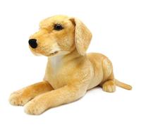 VIAHART - Peluche di animali di Labrador, 40 cm, 40 cm