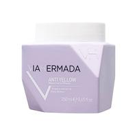 VIAHERMADA Anti-Yellow Mask 250ml - maschera antigiallo