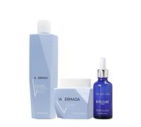 VIAHERMADA B.to.cure Shampoo 250ml Mask 250ml Lotion 50ml