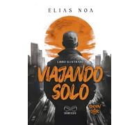 Viajando Solo (Edición A Color)