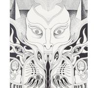 Viaje A 800 Algin Murió Bajo Las Ruedas De El Tren... En Directo (Vinyl LP)