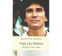 Viaje A La Habana