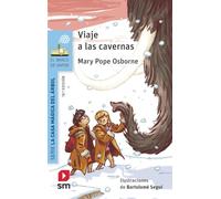 Viaje a las cavernas