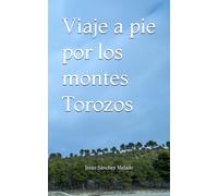 Viaje a pie por los montes Torozos