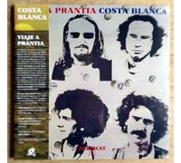 Viaje A Prantia