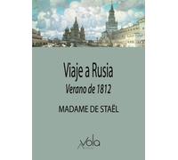 Viaje a Rusia