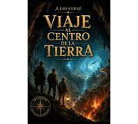 Viaje al centro de la Tierra