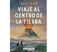 Viaje al centro de la tierra