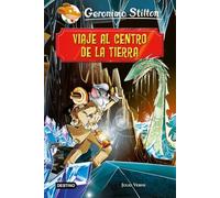 Viaje al centro de la Tierra