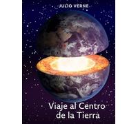 Viaje al Centro de la Tierra