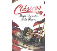 Viaje al centro de la Tierra