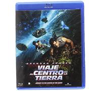 Viaje Al Centro De La Tierra --- IMPORT ZONE B ---