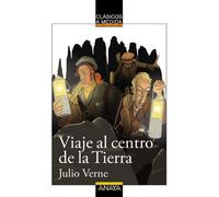 Viaje al centro de la tierra / Journey to the Center of the Earth