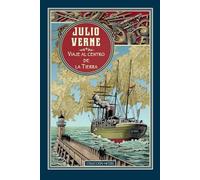 Viaje al centro de la tierra: Julio Verne