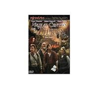 VIAJE AL CENTRO DE LA TIERRA - JULIO VERNE