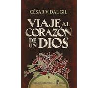 Viaje al corazón de un dios