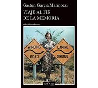 Viaje al fin de la memoria