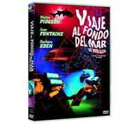 Viaje al Fondo del Mar