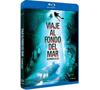 Viaje Al Fondo Del Mar