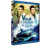 Viaje Al Fondo Del Mar (Import) [1964]