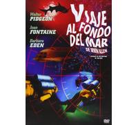 Viaje Al Fondo Del Mar (Irwin Allen) (Import) [2012]