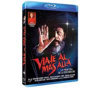 Viaje al más allá (Bd-R) (Bluray)