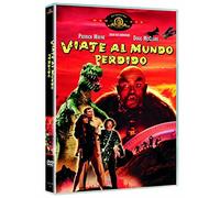 Viaje Al Mundo Perdido (Import Dvd) (2007) Varios