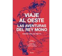 Viaje al Oeste: Las aventuras del Rey Mono: 442