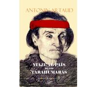 Viaje al País de los Tarahumaras