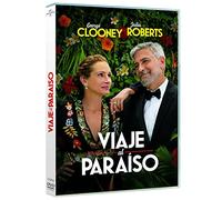 Viaje al paraiso - DVD