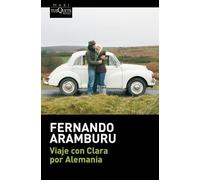 Viaje con Clara por Alemania: 18