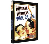 Viaje De Ida