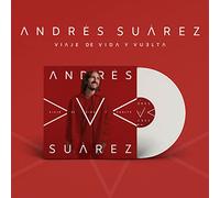 viaje de vida y vuelta. lp