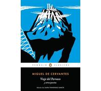 Viaje del Parnaso y otras poesías