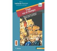 Viaje en el tiempo. Con app. Con e-book. Con espansione online