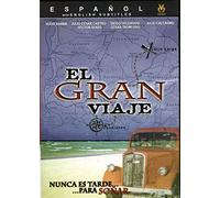 Viaje Hacia El Mar/[Full Sub]