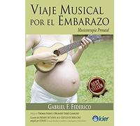 Viaje Musical Por El Embarazo. Musicoterapia prenatal