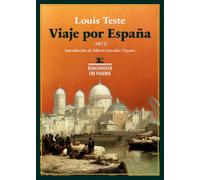 Viaje por España (1872): 58