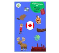 Viajeaventura en la costa este de Canadá