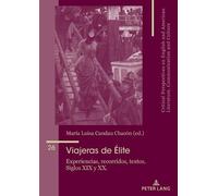 Viajeras de élite (Tascabile)