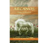 Viajes a Eilean II: Arcanos