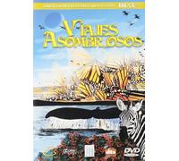 Viajes Asombrosos Imax
