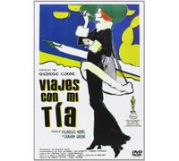 Viajes con mi tía
