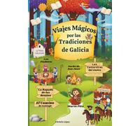 Viajes mágicos por las tradiciones de Galicia
