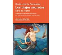 VIAJES SECRETOS, LOS