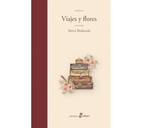 Viajes y flores