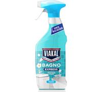 VIAKAL 10 PEZZI - SPRAY BAGNO FIORI PRIMAVERA 470 0000000447068