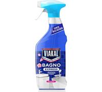 VIAKAL X 10 - SPRAY BAGNO FIORI ELEGANTI 470 8700216405331