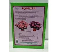 Vialca AZACOTE 12M - CONCIME per Azalee E RODODENDRI - 1 kg