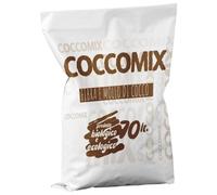 Vialca COCCOMIX - AMMENDANTE in Fibra E MALLO di Cocco BIO (LT80)